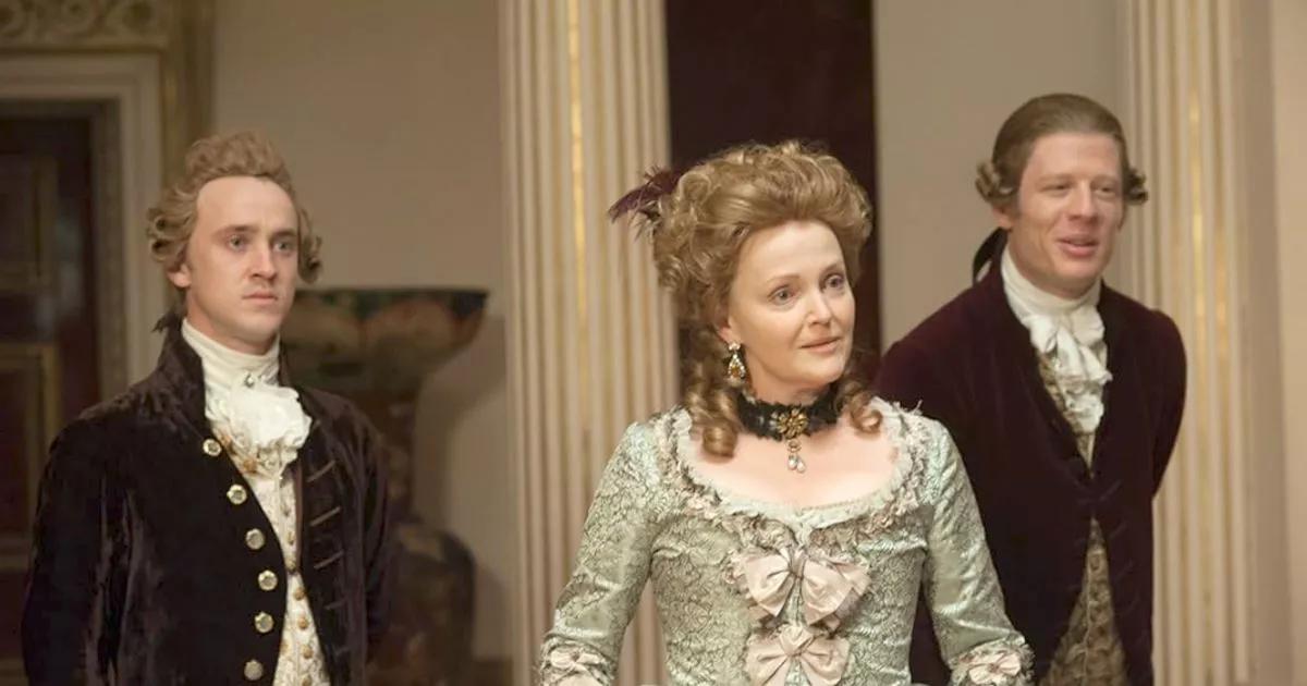 'Mesmerising' period drama with Downton Abbey star is unmissable