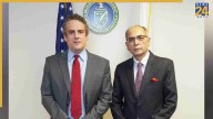 India, US Hold Talks on Energy Trade and Ties, ‘Fruitful Discussion’ Says Ambassador Vinay Mohan Kwatra