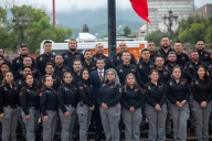 Enviará NL a Veracruz 'toda la ayuda que sea necesaria': Flores