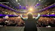 La política como espectáculo y la paradoja del momento actual de la Argentina