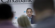 CaixaBank gana 4.397 millones hasta septiembre, el 3,5% más