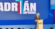 Adrián de la Garza: ¿destapa su carrera por la gubernatura?