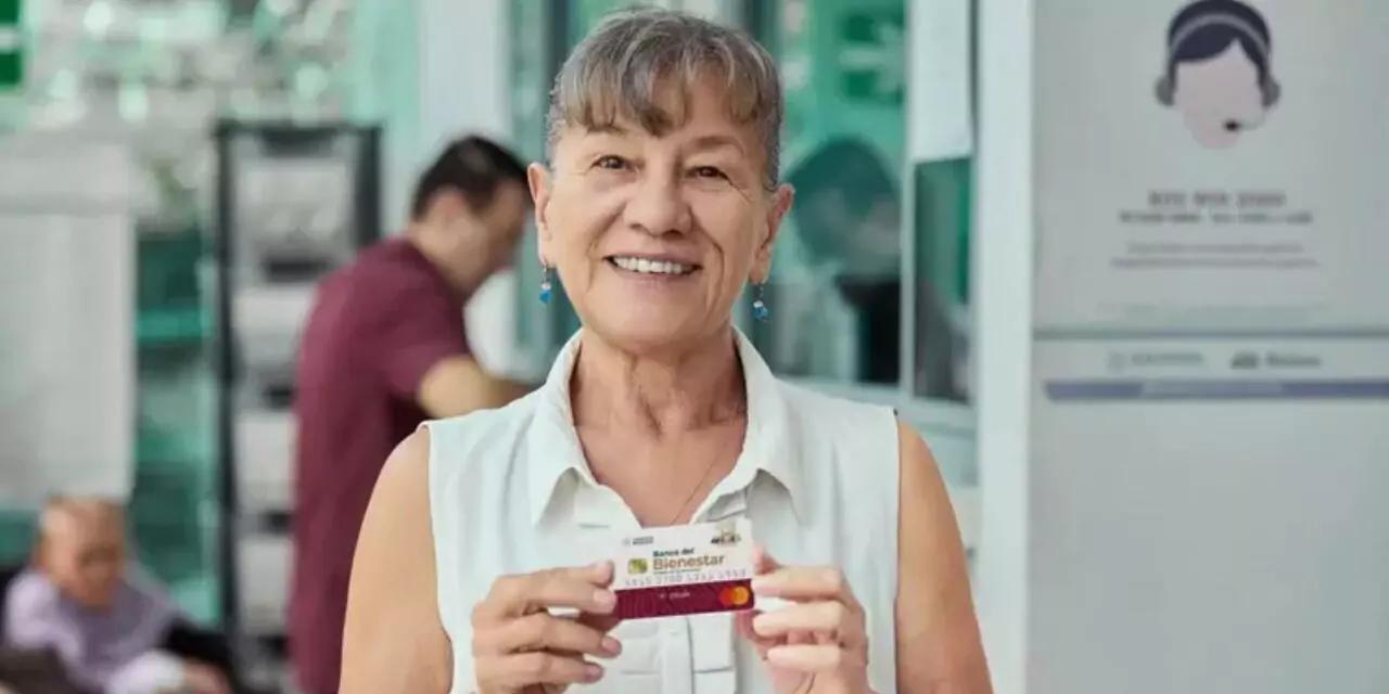 Pensión mujeres bienestar 2025: amplían plazo para entrega de tarjetas a 2 millones de beneficiarias