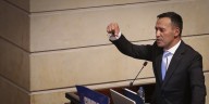 Vende su lealtad”: el mensaje del ministro Pedro Sánchez contra el mercenarismo militar