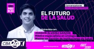 Futuros (im)posibles, episodio 7: el futuro de la salud con Joaquín Álvarez Garzón