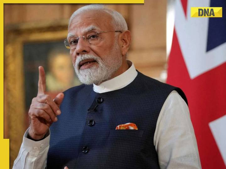 PM Modi in Maharashtra today: From Navi Mumbai Airport inauguration to meeting