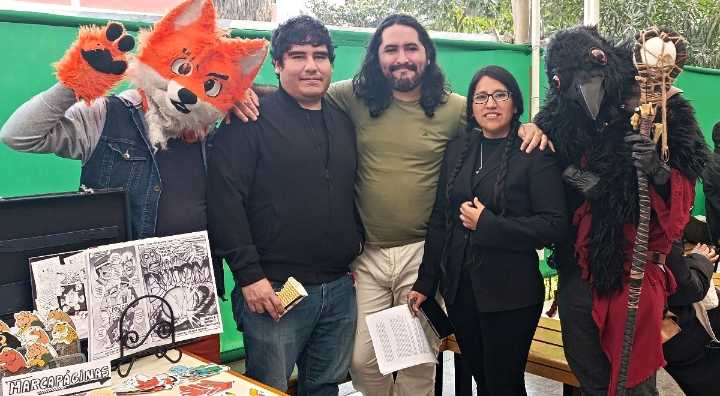Feria del Fomento del Libro y la Lectura regresa este 2025: fechas y cómo asistir con entrada gratuita
