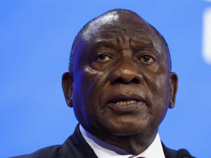 South Africa says ICJ genocide case will continue despite Gaza ceasefire