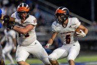 See how Grand Rapids-area prep football teams fared in Week 7 of 2025 season