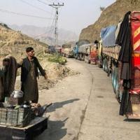 Afghanistan, Pakistan to firm up truce at Istanbul talks