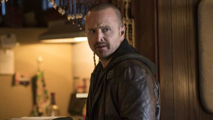 Breaking Bad Star Aaron Paul Turned Down A Role In The Dark Knight Trilogy