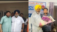 ‘Party hopper, neighbour’: Who is Shamshudin Chaudhary, the complainant against Punjab ex