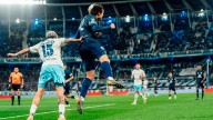 Racing se tuvo que conformar con un empate sin goles ante Independiente Rivadavia