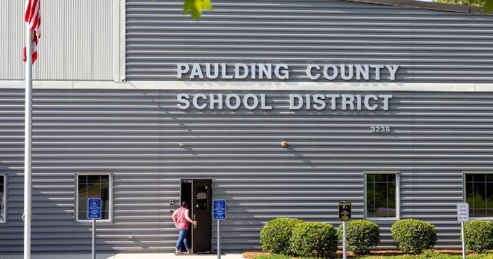 Paulding elementary student dies while on field trip, district says