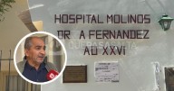 Hubo atención médica a extranjeros en el hospital de Molinos: cómo funciona la medida
