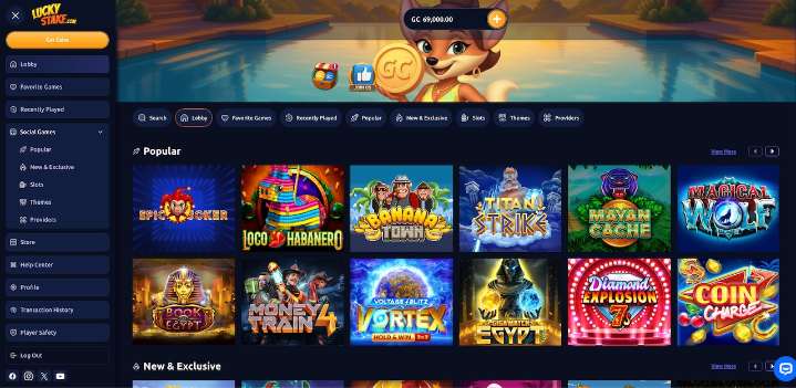 These are the best no-deposit casino bonuses in Oregon this week
