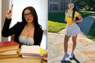 Law Student Earning Millions from Adult Content Shares Classmates’ Reaction (Exclusive)