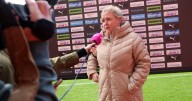 Charlotte Healy delighted with Bristol City Women's control as Reds 'comfortable' in Durham win