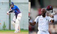 IND vs WI, 1st Test: Shubman Gill's Men Look To Assert Home Dominance Against Struggling West Indies
