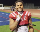 Inland boys athlete of the week: Ben Major, King