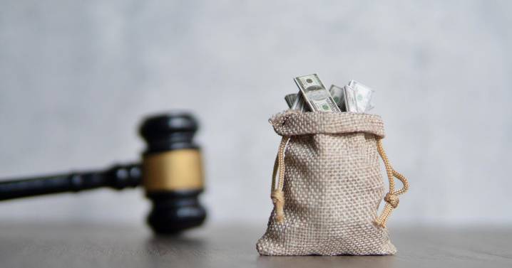 5 immediate steps to take if you're being sued over unpaid credit card debt