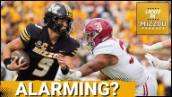 ALARMING: Beau Pribula Was BAD Against Alabama, But He's Been GOOD Before!