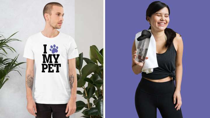Get an exclusive 10% off USA TODAY's pet lover merch