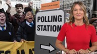 Are 16-year-olds too young to vote?
