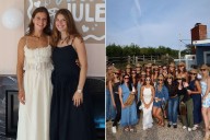 Tips and Lessons from Planning My Sister’s 20-Person Hamptons Bachelorette Party