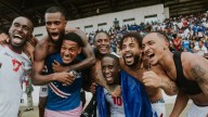 Cabo Verde, la selección africana que buscó a un jugador por LinkedIn, hizo historia y se clasificó por primera vez al Mundial