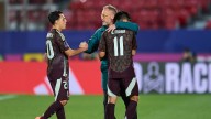 Continúa la maldición de México contra Argentina en los Mundiales