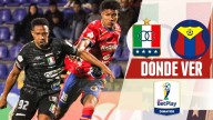 Once Caldas vs Deportivo Pasto HOY: dónde ver EN VIVO y GRATIS, Copa BetPlay 2025