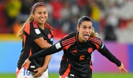 Video: Cañonazo de Daniela Montoya, puso el 2-1 de Colombia vs Ecuador