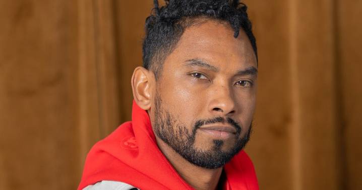 Miguel bringing 'CAOS' concert tour to the Valley in 2026