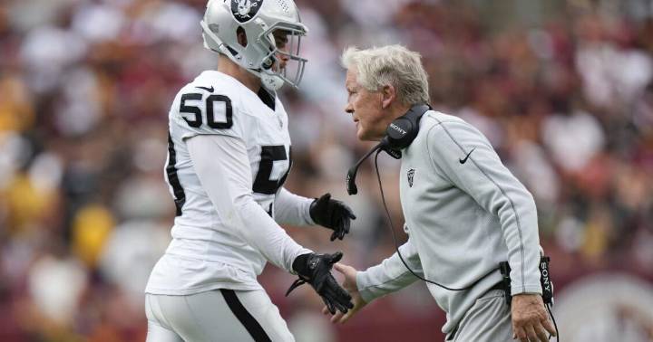 Pete Carroll among pro, college coaches working into 70s