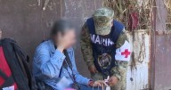 Evacuaciones y ayuda continúan en cinco estados tras lluvias e inundaciones