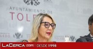 Inés Cañizares reta a la delgada del Gobierno a que defienda los intereses de Toledo, “tiene la obligación moral y política de hacerlo”