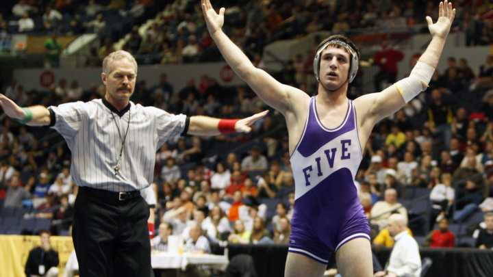 Section V looking for new wrestling officials, certification classes start soon