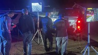 Missing hunter rescued in Nelson County after rapid search