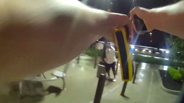 Omaha police identify officer injured, man arrested in shooting
