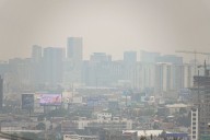 CdMx eleva a 35% su meta de reducción de emisiones de gases de efecto invernadero hacia 2030