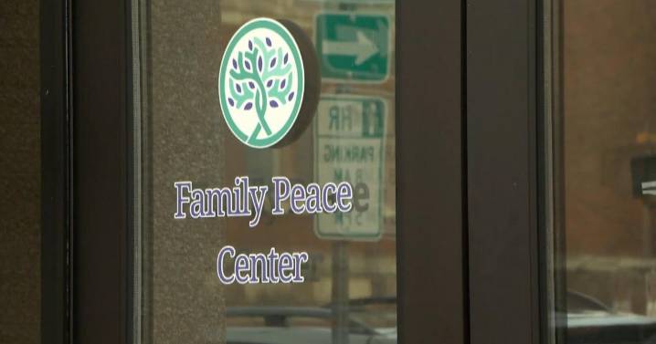 Domestic Violence Awareness Month: hear from one of Rockford's resources and their impact