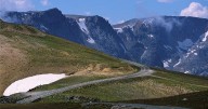 Beartooth Highway to close Friday, October 3 for high winds and blizzard conditions