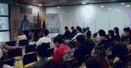 La Unimagdalena: lidera cumbre mundial sobre Arqueología Marítima El evento reunió a investigadores de ocho países para discutir sobre patrimonio costero, arqueología subacuática y el rol de los puert