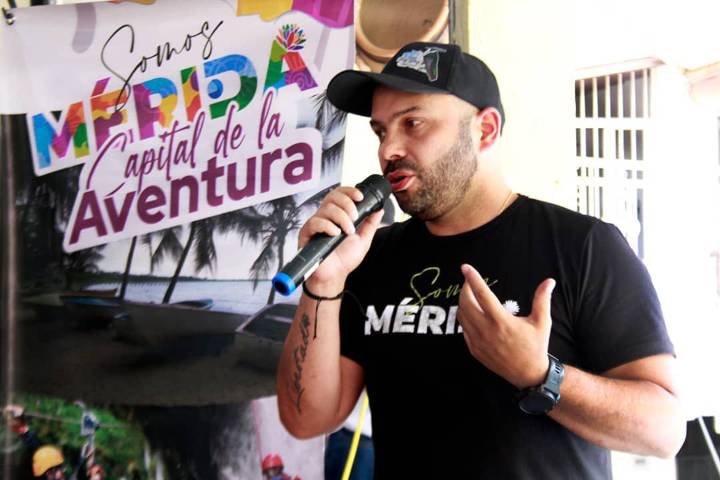 Cormetur celebra 35 años de su fundación