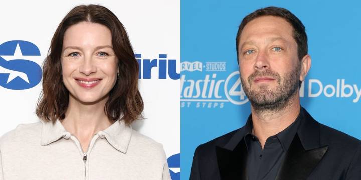 Caitriona Balfe & Ebon Moss-Bachrach Join Cast of New A24 Movie ‘A Long Winter’ | A Long Winter, A24, Caitriona Balfe, Casting, David Furr, Ebon Moss-Bachrach, Manuel Garcia-Rulfo, Movies | Celebrity