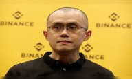 President Trump pardons Binance founder Changpeng Zhao