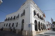 Almonte pide "reforzar" la presencia de la Guardia Civil en el municipio por su "gran extensión"