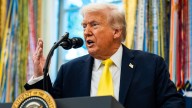 Donald Trump's latest health updates after suggesting he's 'not maybe heaven
