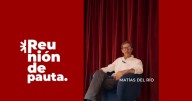 Reunión de Pauta con Matías del Río: Un taller de actualidad para analizar el mundo